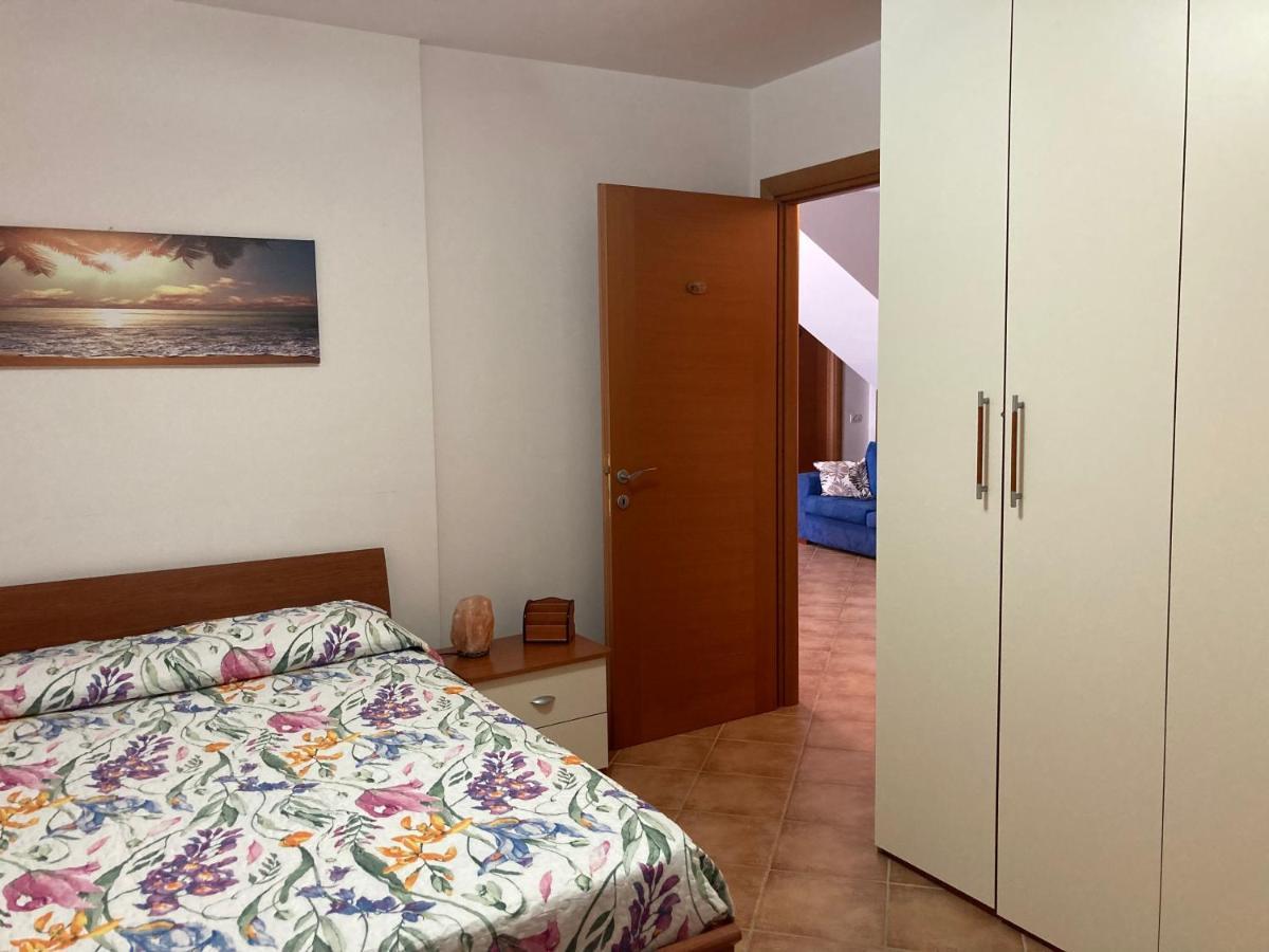 La Rosa Del Lago Bracciano  Εξωτερικό φωτογραφία