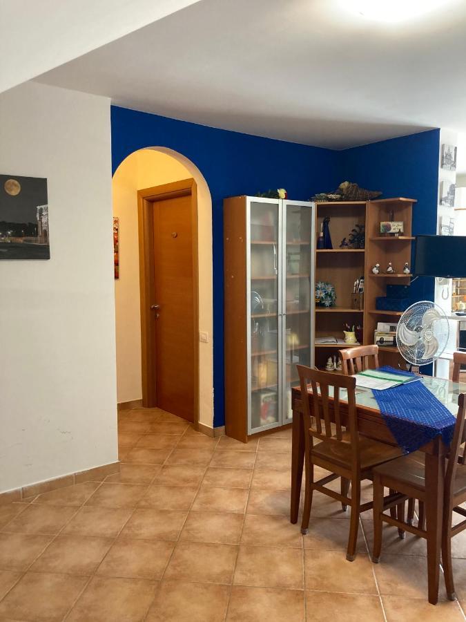 La Rosa Del Lago Bracciano  Εξωτερικό φωτογραφία