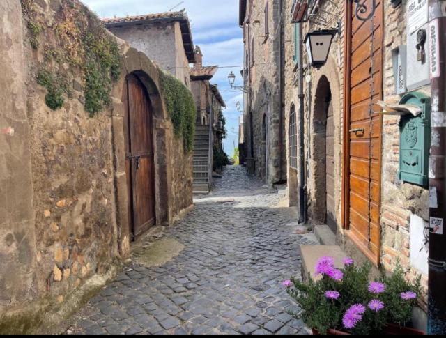 La Rosa Del Lago Bracciano  Εξωτερικό φωτογραφία