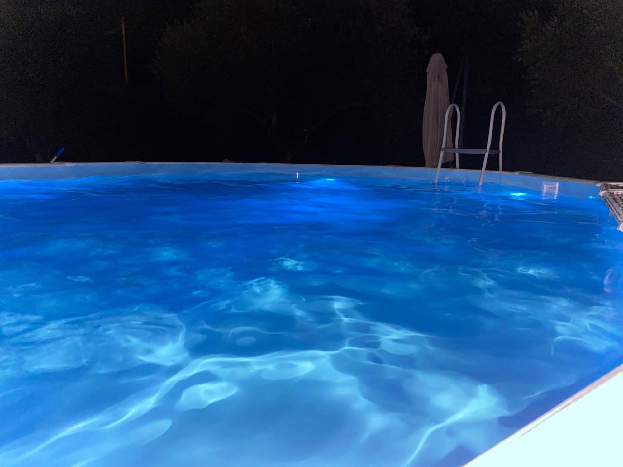 La Rosa Del Lago Bracciano  Εξωτερικό φωτογραφία