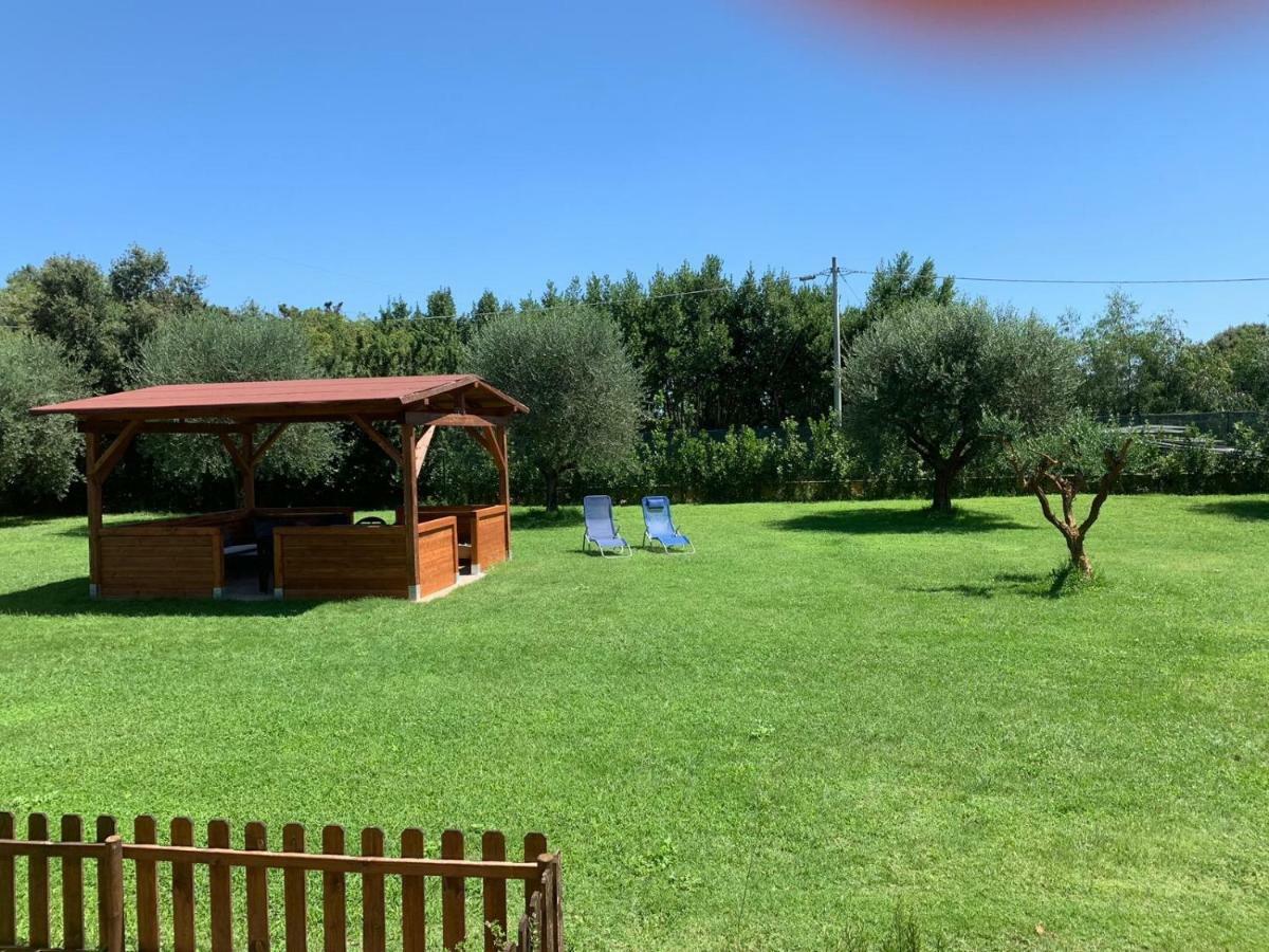 La Rosa Del Lago Bracciano  Εξωτερικό φωτογραφία