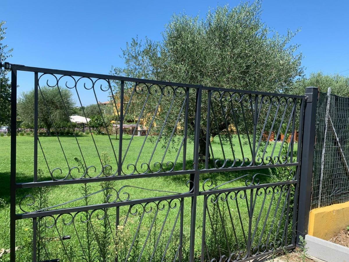 La Rosa Del Lago Bracciano  Εξωτερικό φωτογραφία