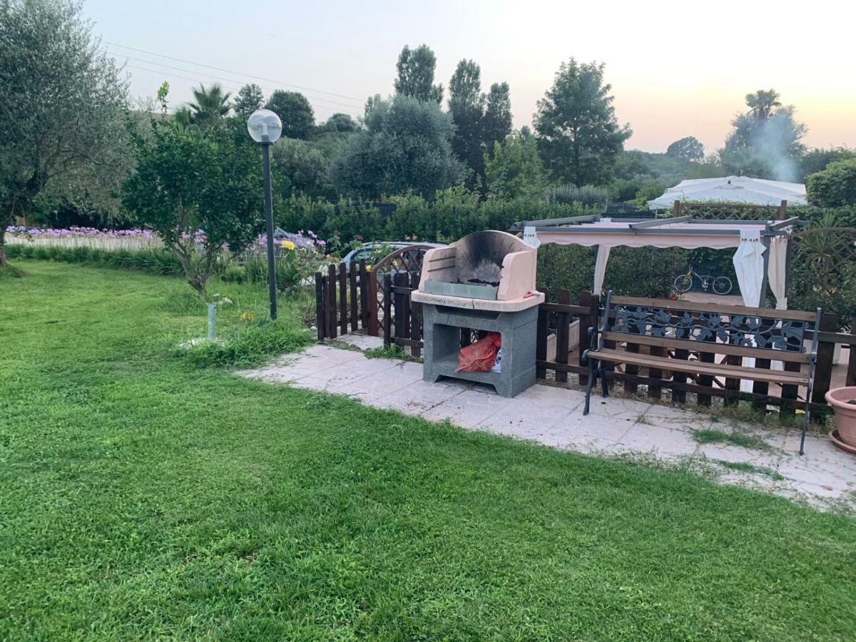 La Rosa Del Lago Bracciano  Εξωτερικό φωτογραφία
