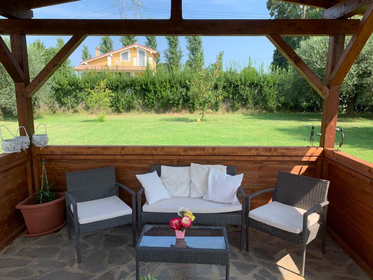 La Rosa Del Lago Bracciano  Εξωτερικό φωτογραφία